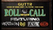 Ras Kass & RJ Payne x Method Man, Fame M.O.P. & Sway Calloway – Roll Call (Official Video) @raskass @IAMRJPAYNE @methodman