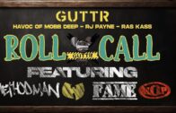 Ras Kass & RJ Payne x Method Man, Fame M.O.P. & Sway Calloway – Roll Call (Official Video) @raskass @IAMRJPAYNE @methodman