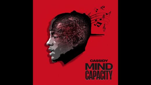 Cassidy- Mind Capacity
