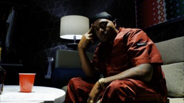 Nas – Sitting With My Thoughts (Official Video) @nas @hitboy @1leff