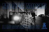 DJ MUGGS x MOOCH – Mooch Moses (Official Video)