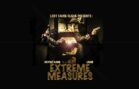 LOST CAUSE CLIQUE – EXTREME MEASURES
