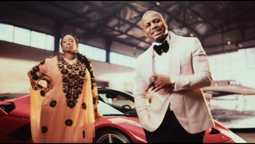 AZ feat. Mumu Fresh “So High” (Official Video)