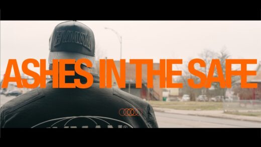 Benny The Butcher & Fuego Base – Ashes In The Safe (Short Film)