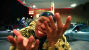 Fergie Baby & Cam’ron – Harlem River Drive (Visualizer)
