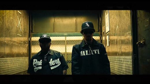 Raw Buck x Cory Gunz – RNDD