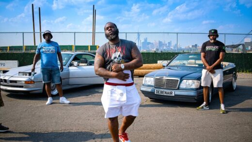 Smif-N-Wessun Ft. Raekwon – It’s All True Talking (Music Video)