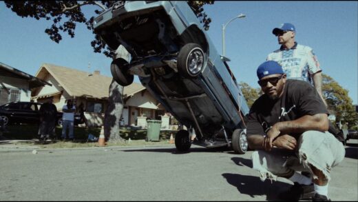 T.F & DJ MUGGS – CHA CHA CHICKEN (Official Video)